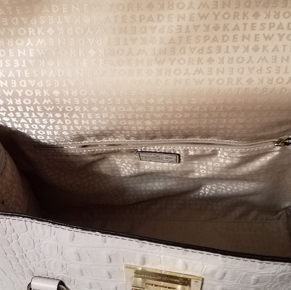 Kate Spade bag - Picture 6 of 6